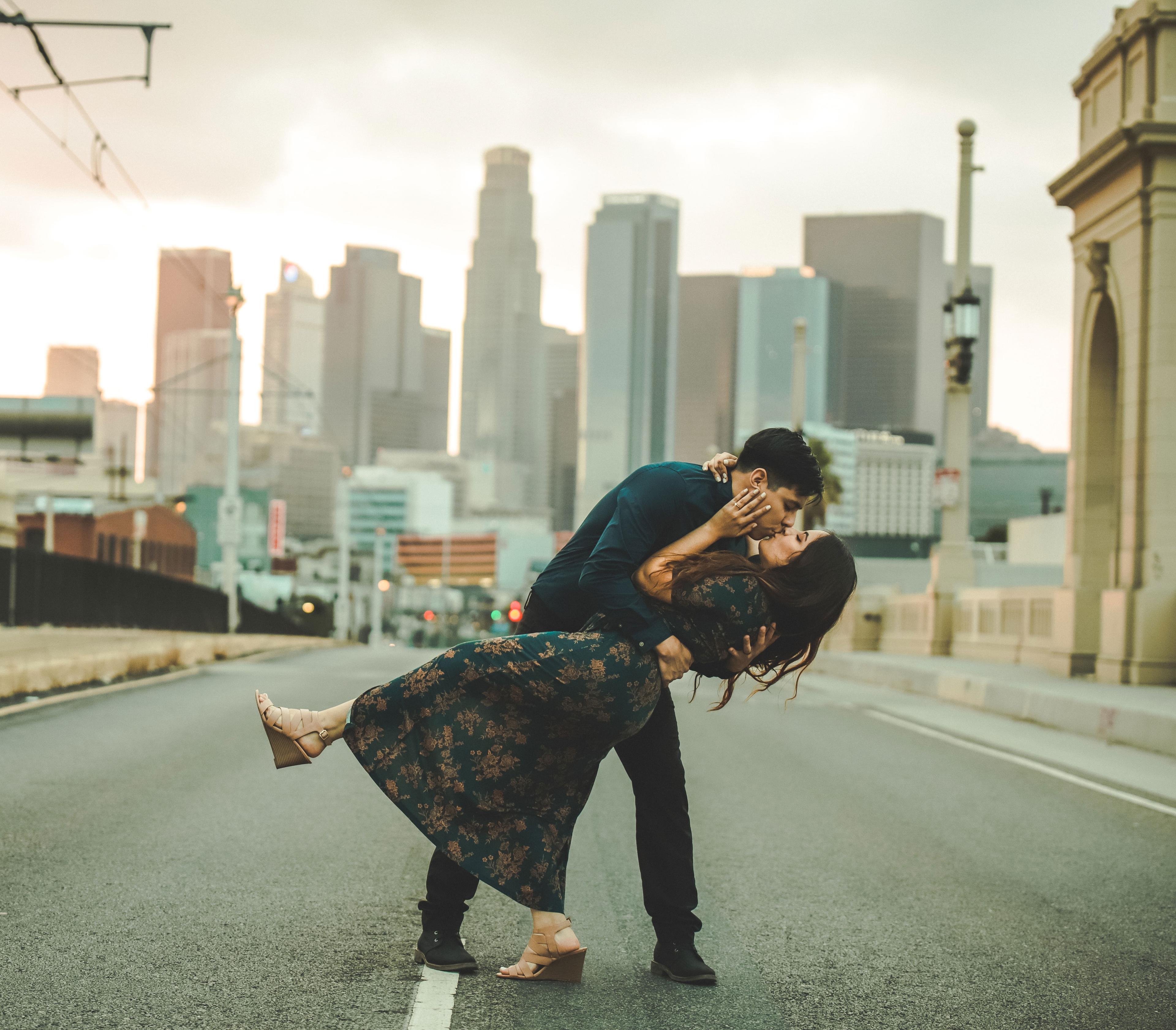 The Three Essential Tips for a Perfect Engagement Session