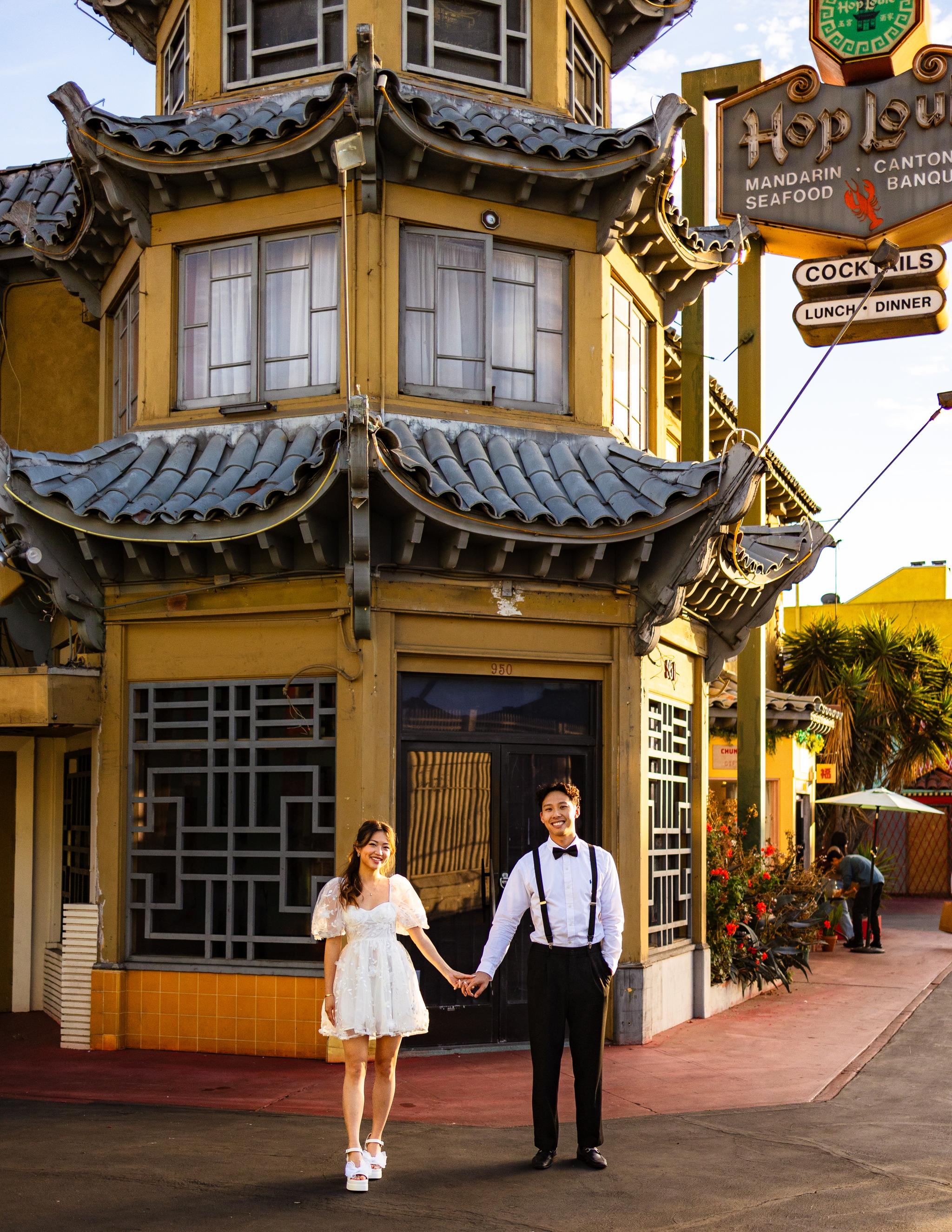 The Three Essential Tips for a Perfect Engagement Session